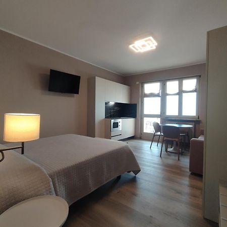 Residence San Vito Brenzone Extérieur photo