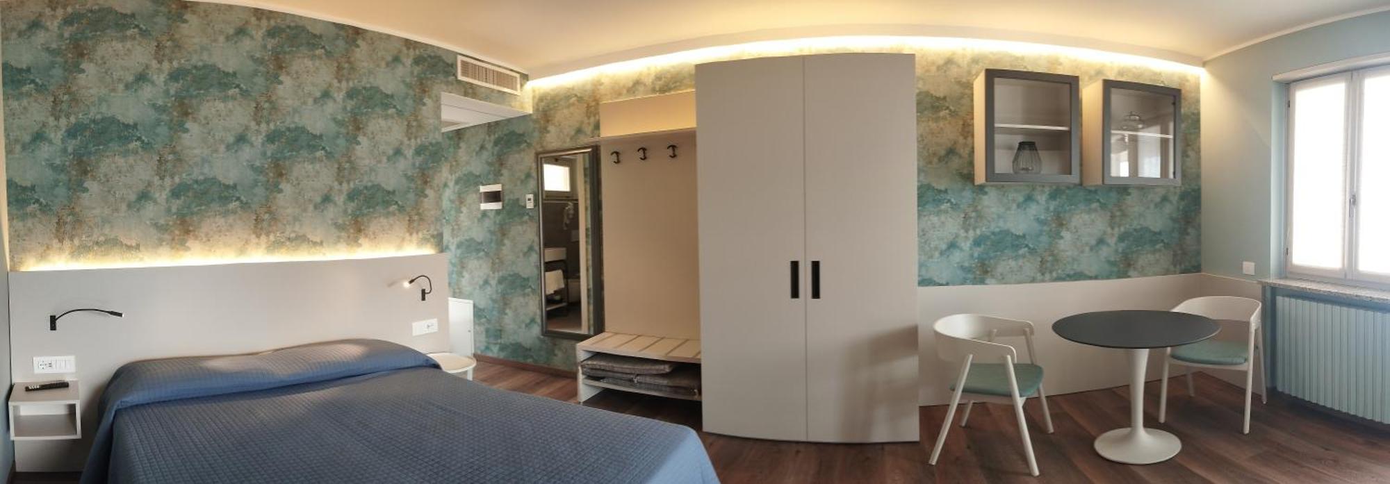 Residence San Vito Brenzone Extérieur photo