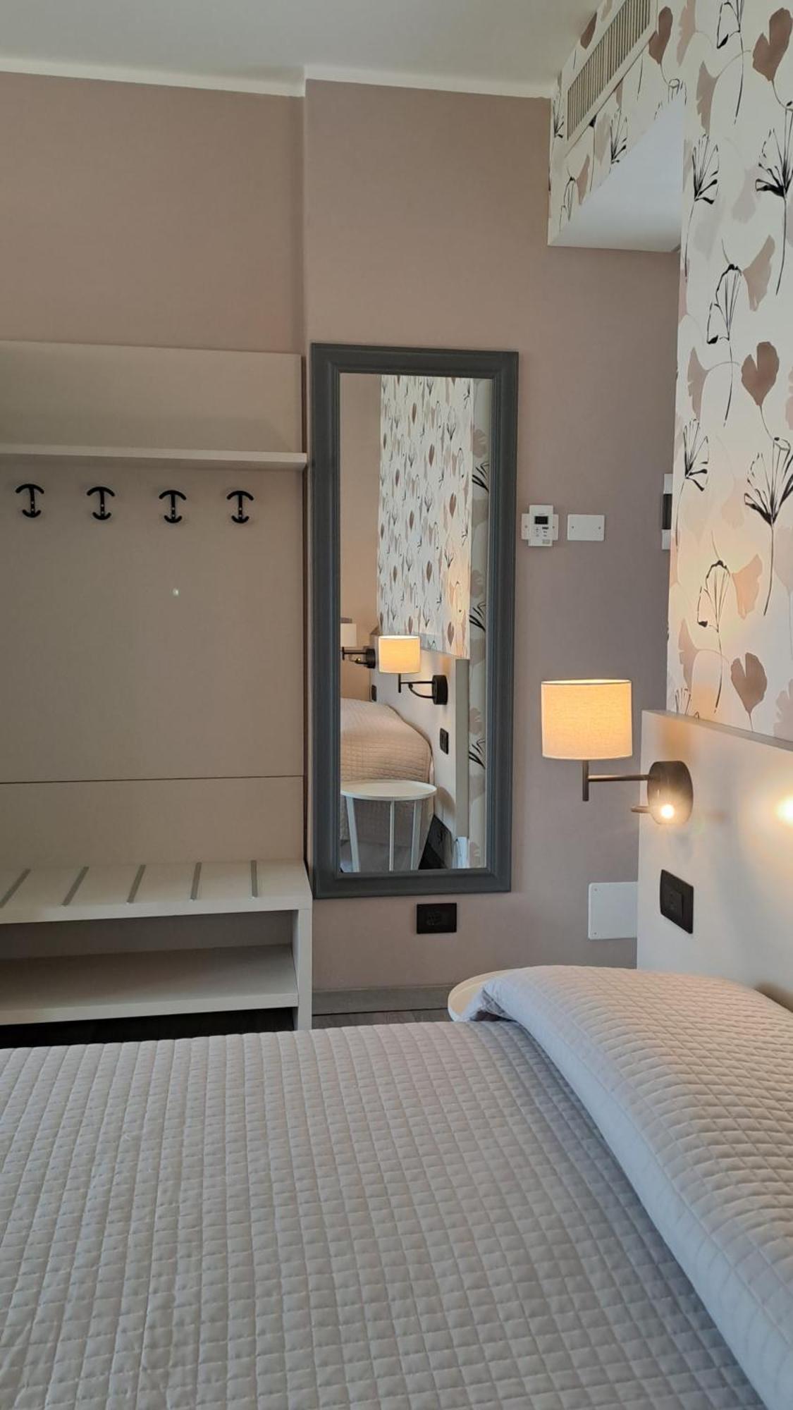 Residence San Vito Brenzone Extérieur photo