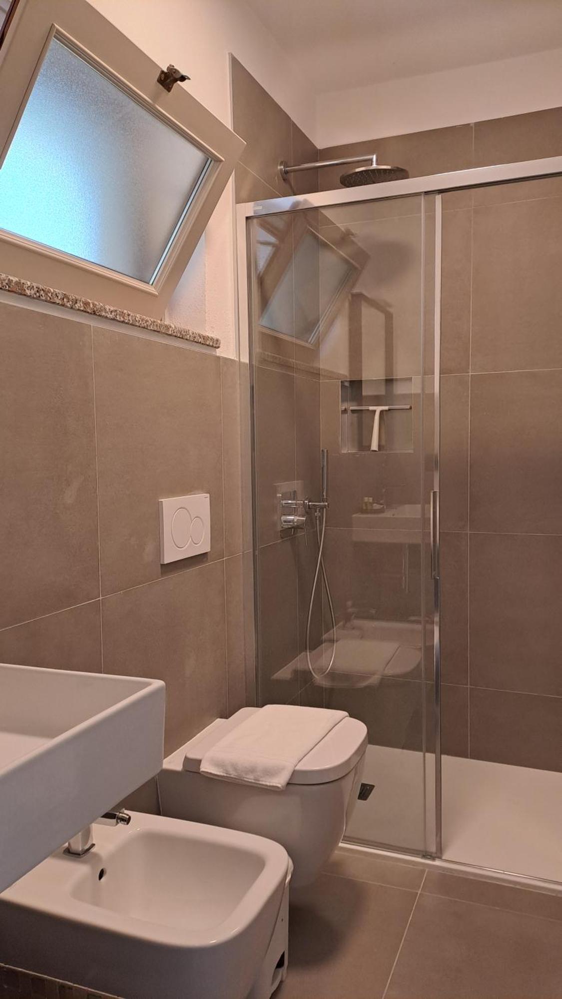 Residence San Vito Brenzone Extérieur photo