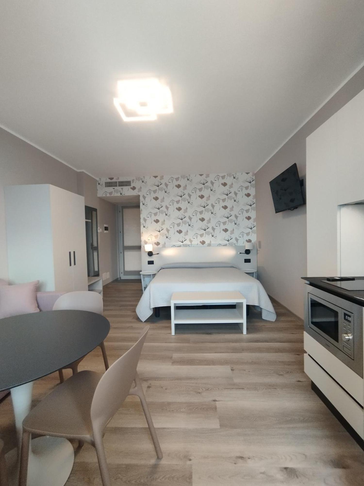 Residence San Vito Brenzone Extérieur photo