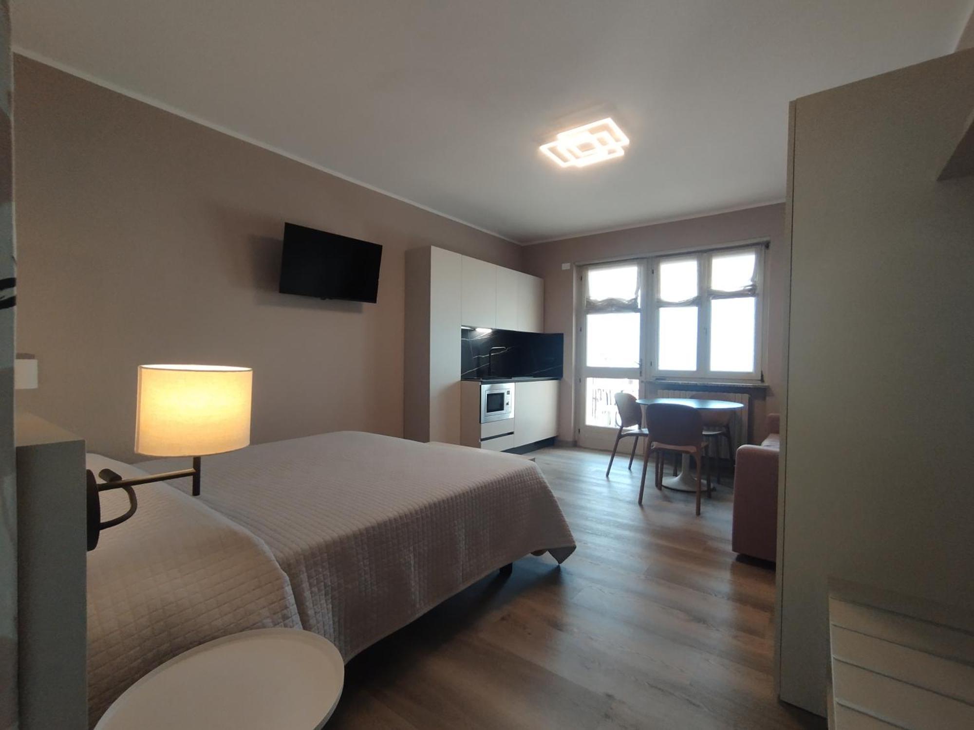 Residence San Vito Brenzone Extérieur photo