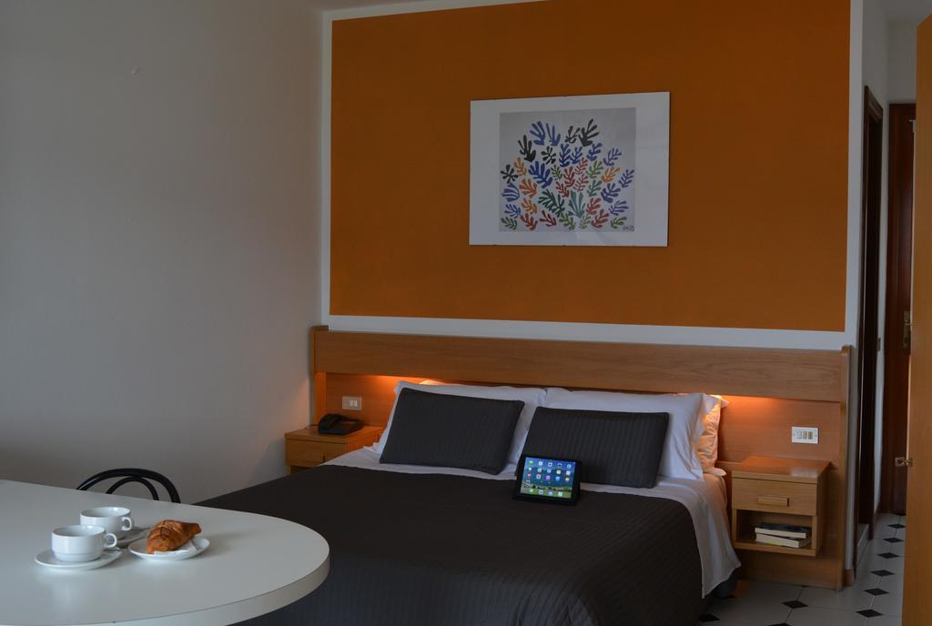 Residence San Vito Brenzone Extérieur photo