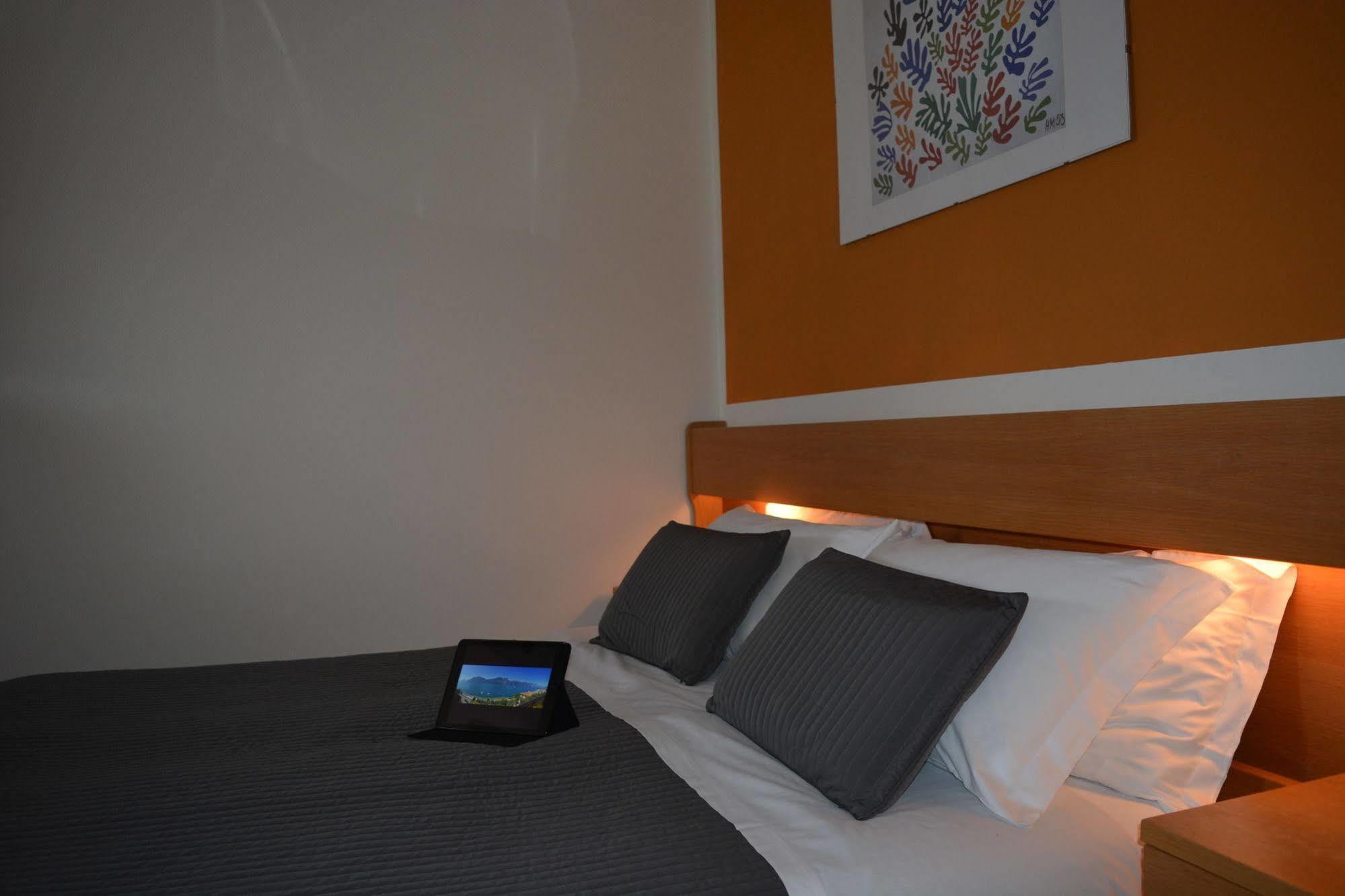 Residence San Vito Brenzone Extérieur photo